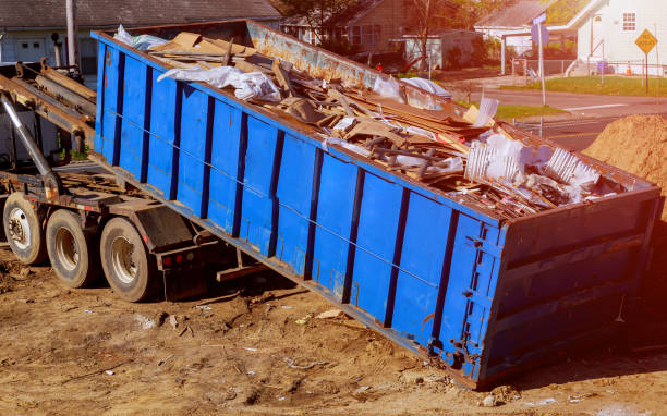 Best Same-Day Junk Removal Services  in Mims, FL